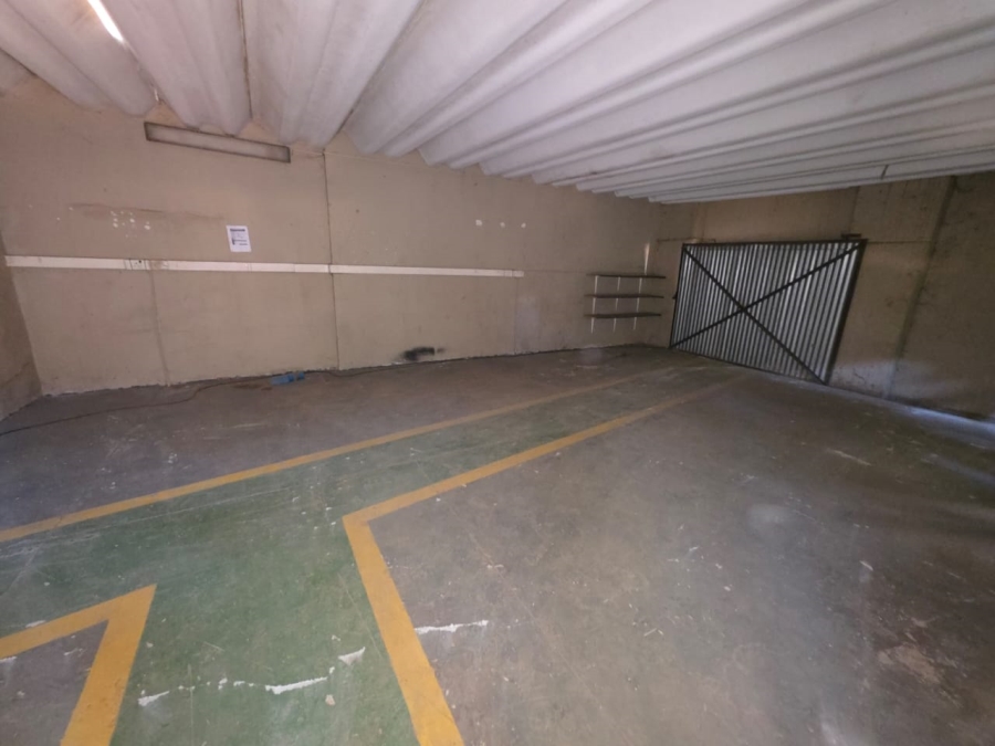 To Let commercial Property for Rent in Vaalpark Free State